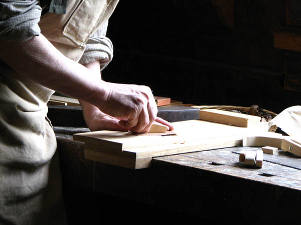 Nuestra <strong>carpintería de madera en  Tagamanent</strong> es una empresa de <strong>herencia familiar</strong>, por lo que  contamos con gran <strong>experiencia </strong>en la profesión.
